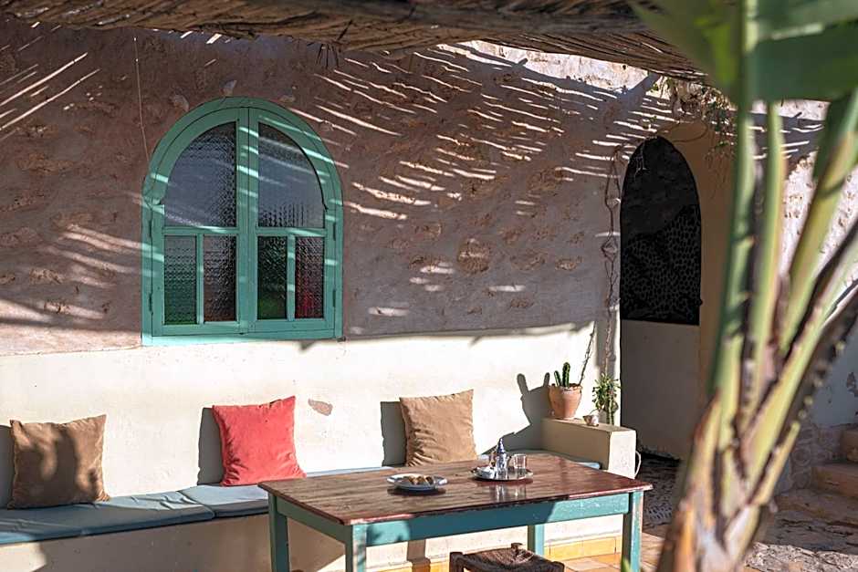 Dar Afoulky Maison D'hotes