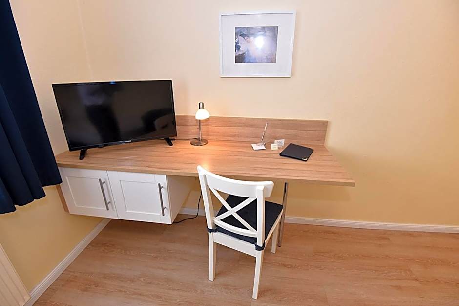 Bremer Apartmenthotel Superior