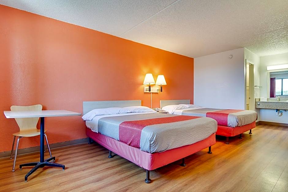 Motel 6-Eloy, AZ - Casa Grande