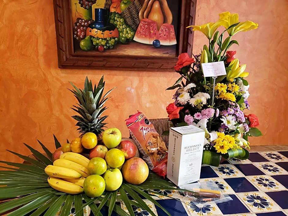 Casa Colonial Estate, Cozumel