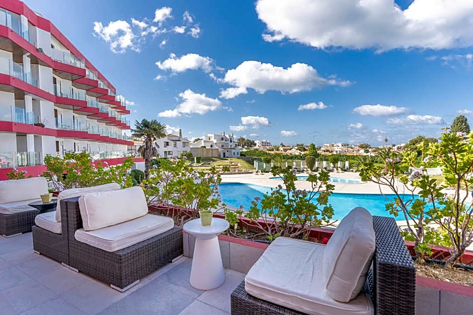 Hotel da Aldeia - Adults Only