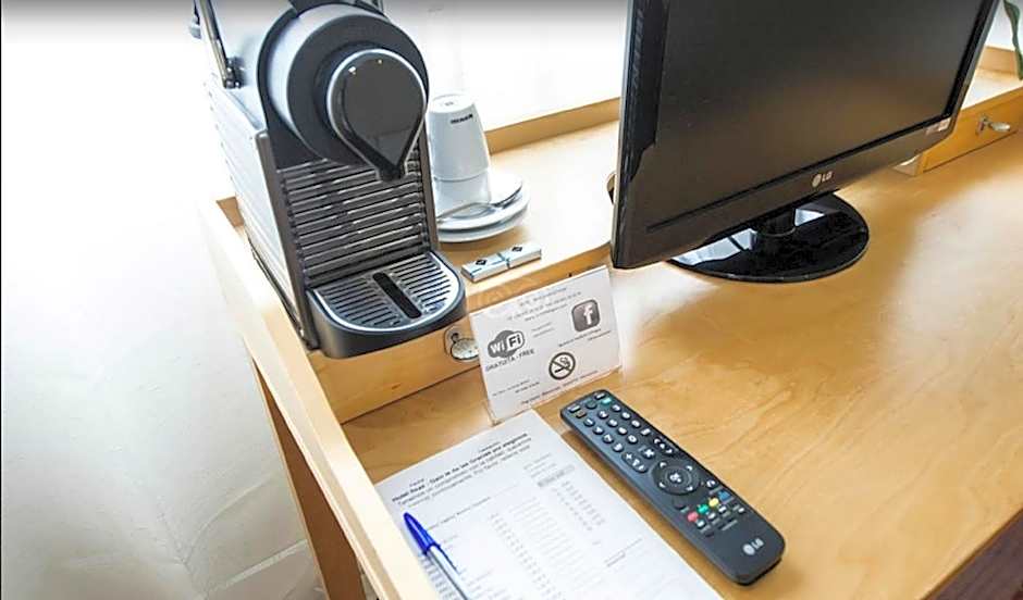 Hotel Itxas Gain Getaria