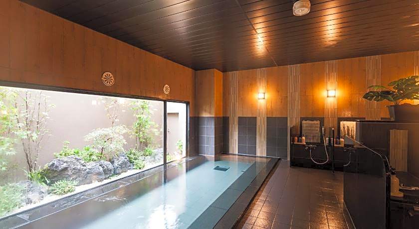 Hotel Route-Inn Isesaki Inter