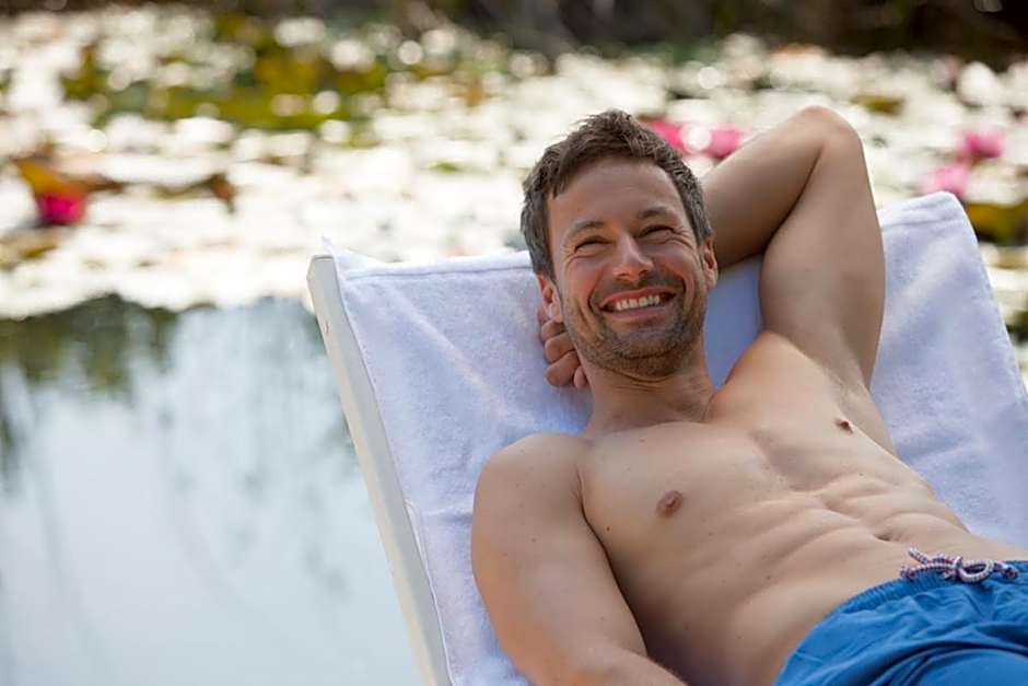 Vital Hotel Frankfurt