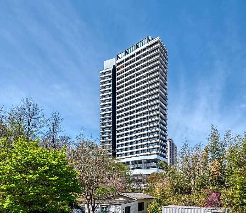 Hotel the Blue Terra