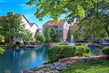 Branson at the Meadows Resort by ResortShare