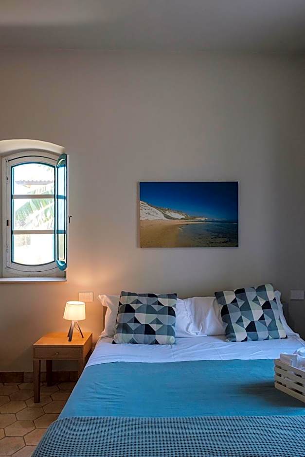 B&B Fermata 106 da Carolina