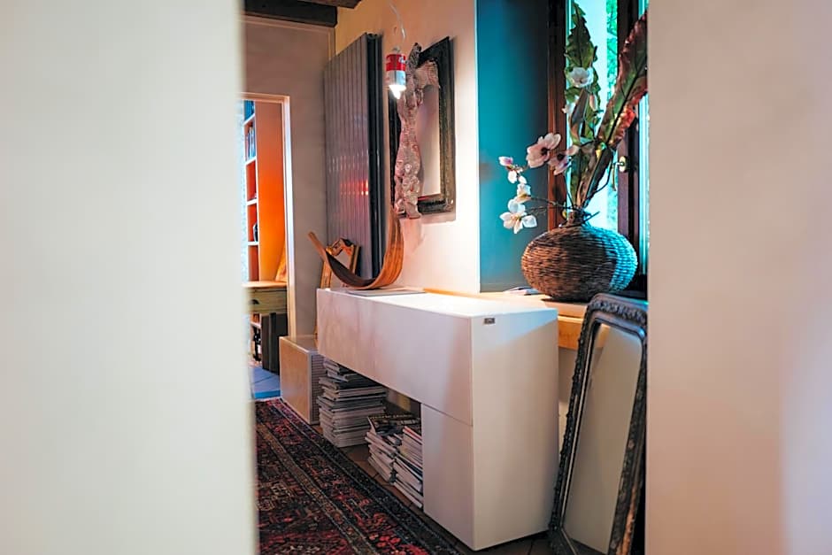 Ristolocanda Grani Di Pepe