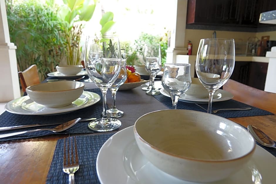 MAHAYANA 3BR -7min Beach Access & 10min to CANGGU