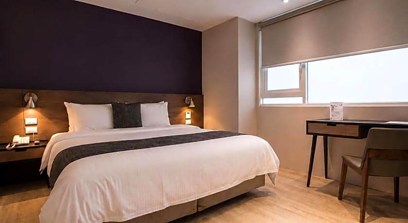 P&f Hotel