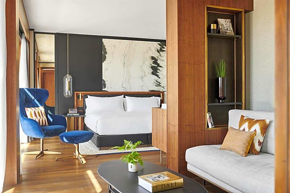 Thompson Madrid, by Hyatt