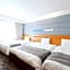 Vessel Hotel Ishigakijima