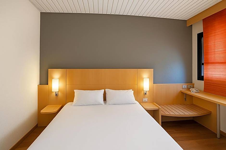 a&o Hostel Milano Ca Granda