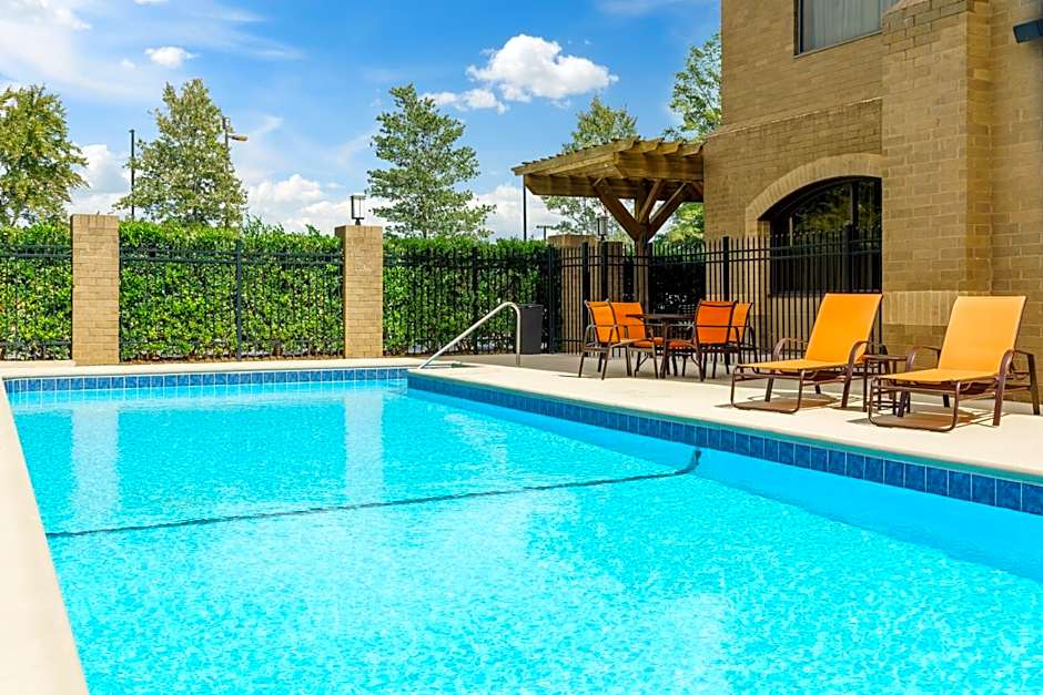 Holiday Inn Charlotte University By IHG