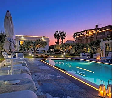 Signorino Eco Resort & Spa