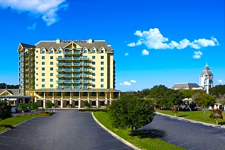 World Golf Village Renaissance St. Augustine Resort