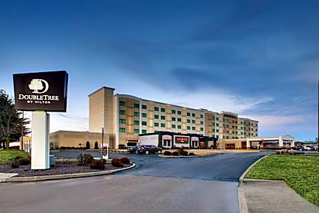 DoubleTree by Hilton Mt Vernon