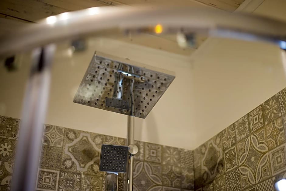 Elegant B&B - Il Vicolo storico