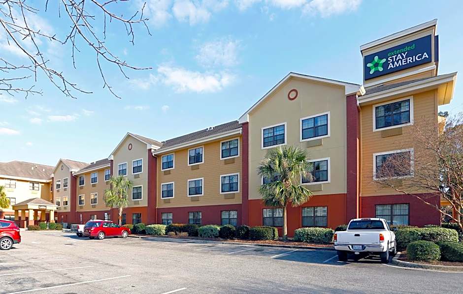 Extended Stay America Suites - Wilmington - New Centre Drive