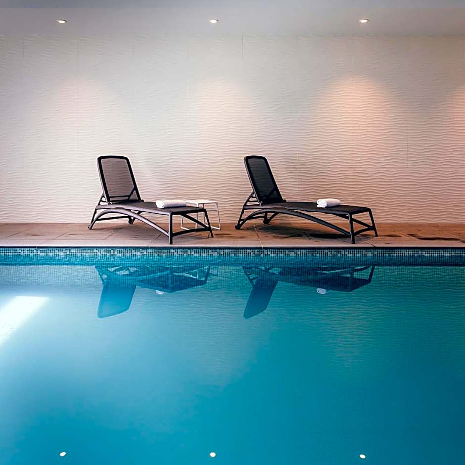 ibis Styles Nieuwpoort