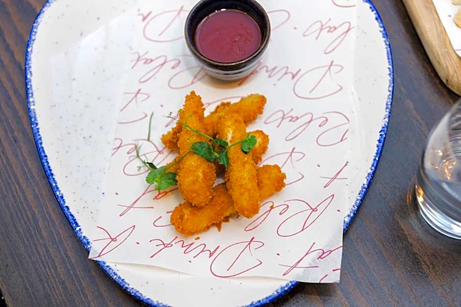 Leonardo Hotel Dublin Parnell Street - Formerly Jurys Inn