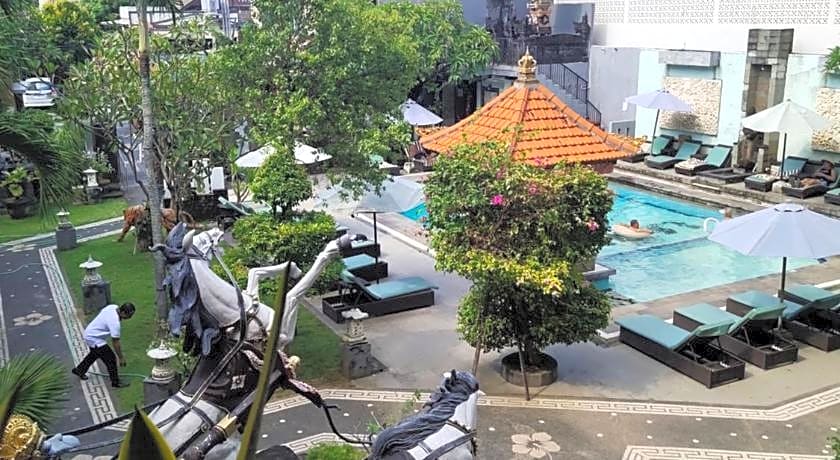 La Walon Hotel
