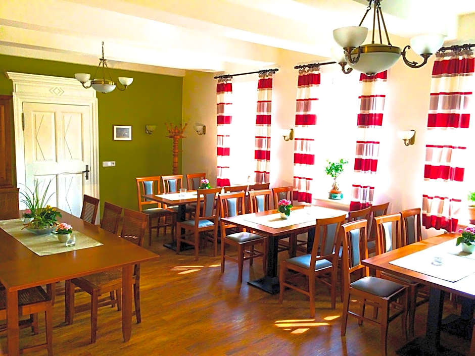 Hotel Garni Demmel & Cie