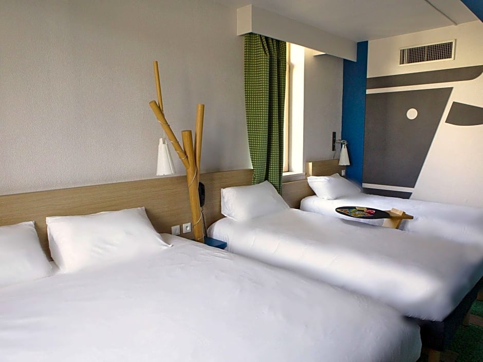 ibis Styles Moulins Centre