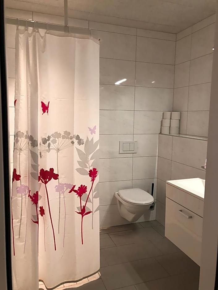 Residence Appartements