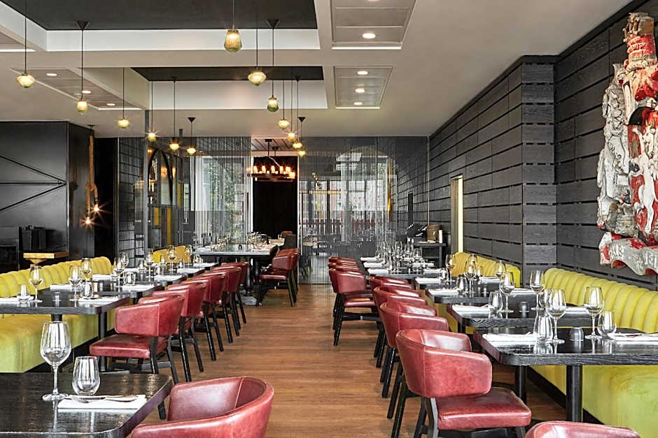 Sea Containers London