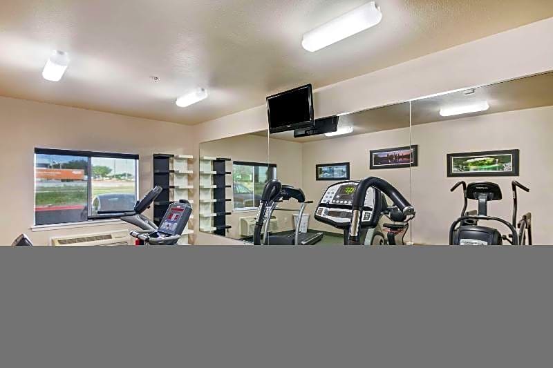Quality Inn Cedar Park