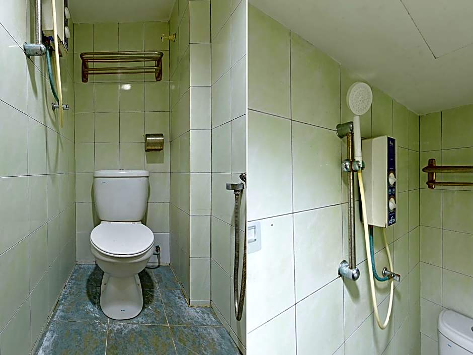 OYO 90732 New Hotel 33