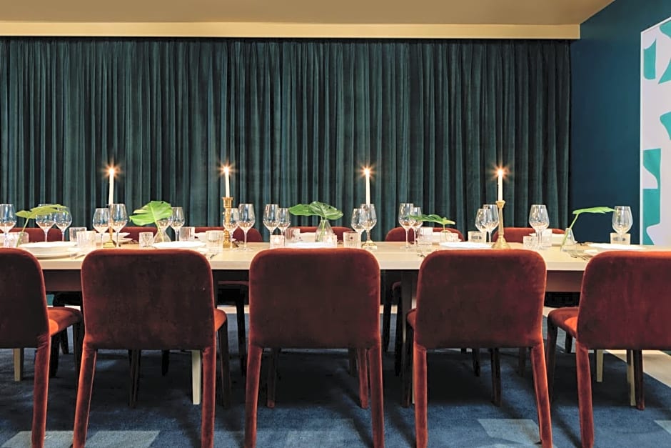 Kimpton Sylvan Hotel