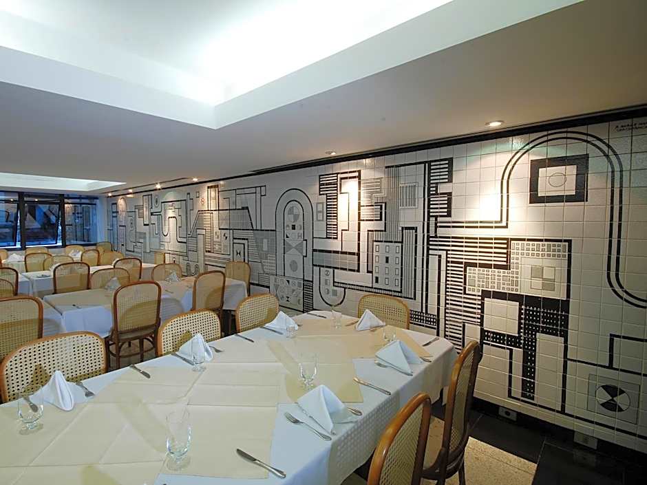 Américas Benidorm Hotel