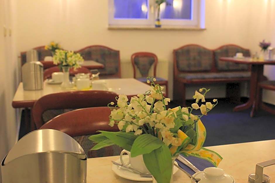 Hotel Altenwerder Hof