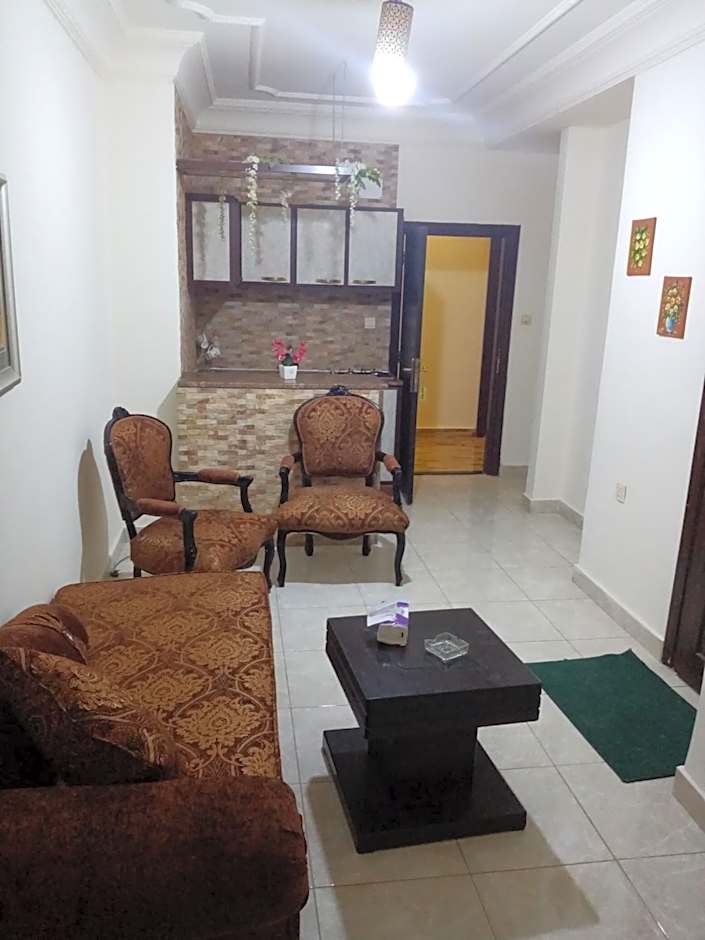 الفارس الوسيم للشقق الفندقيه