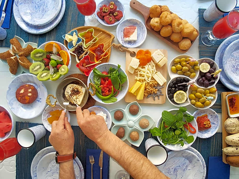 Leylak Boutique Hotel & Brasserie