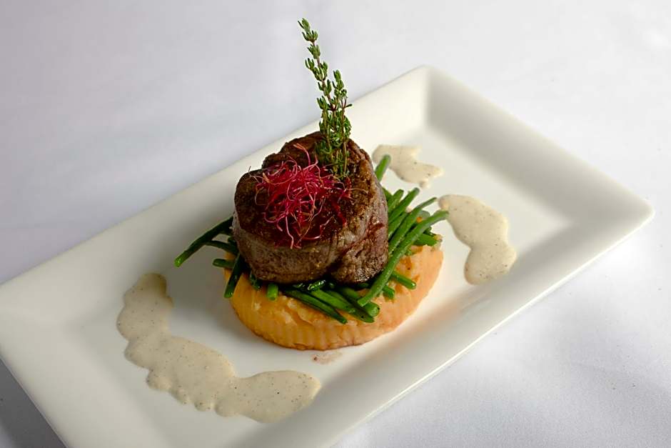 Hotel Restaurant Rössli