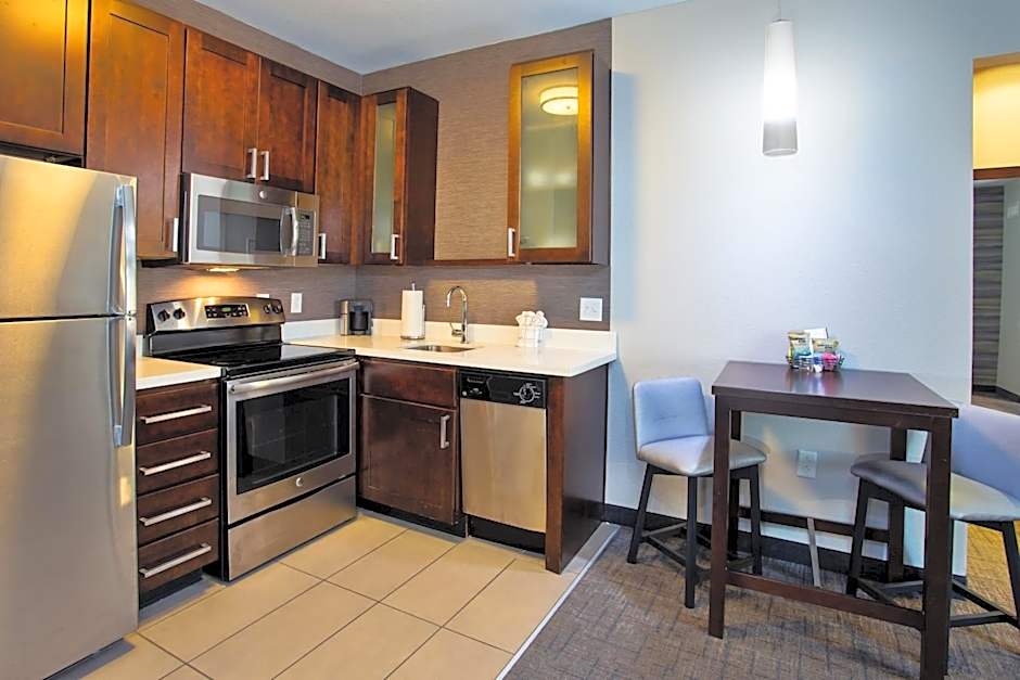 Residence Inn by Marriott Columbus Dublin