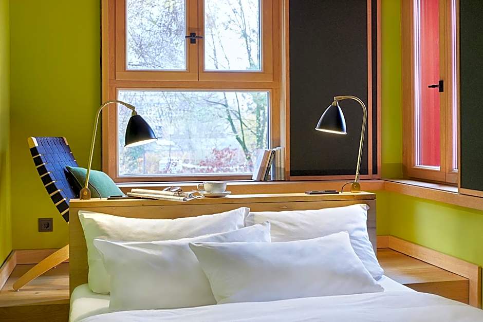 Hotel Wedina an der Alster