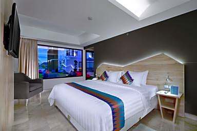 D'MAX Hotel & Convention Lombok