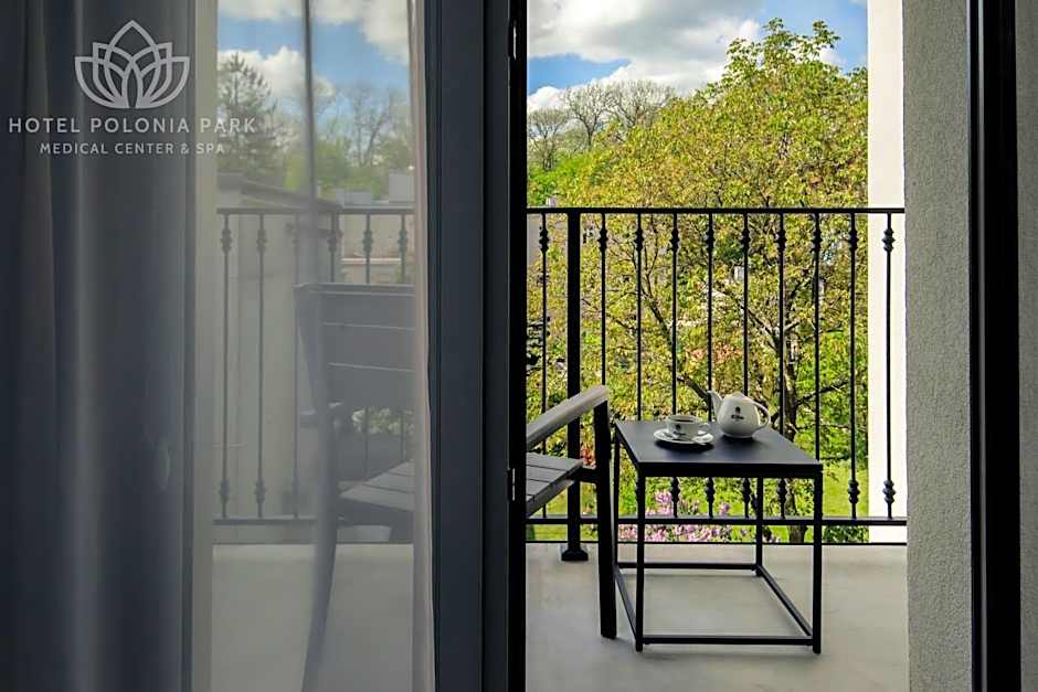 Hotel Polonia PARK Medical Center & Spa