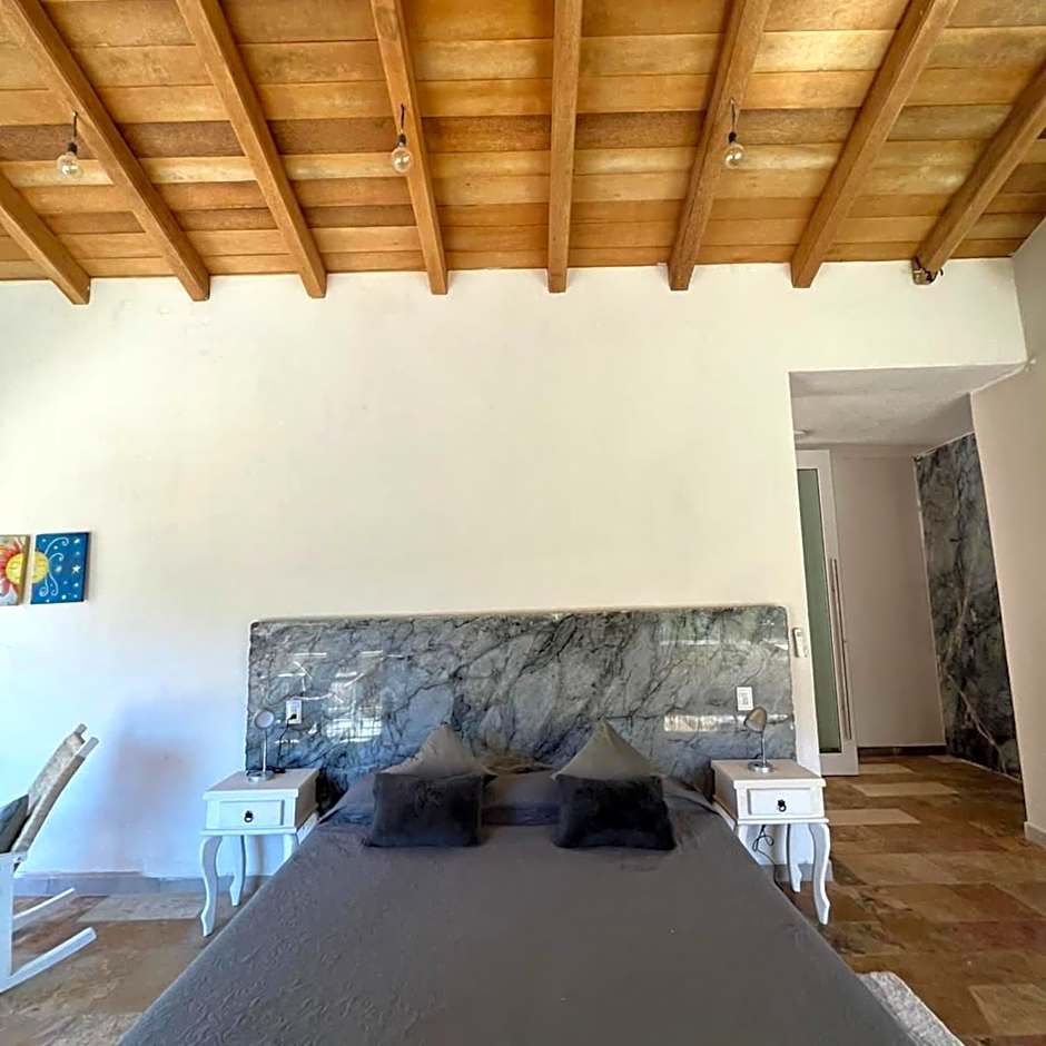 La Dulce Vista Hotel & Villas - Sierra Madre Puerto Vallarta
