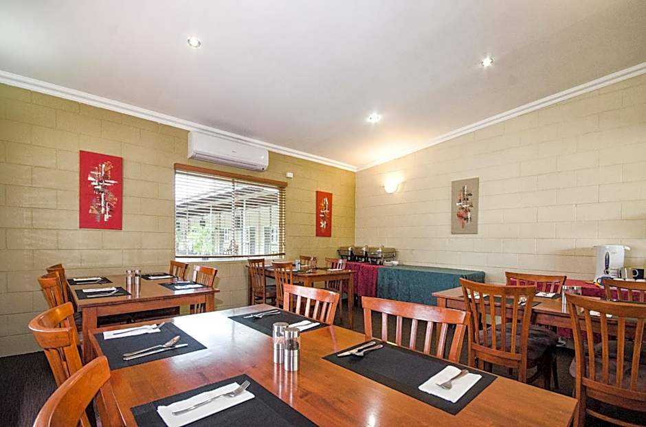 Biloela Countryman Motel