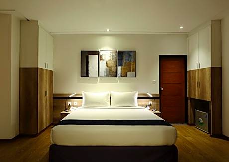 Premier Double Room