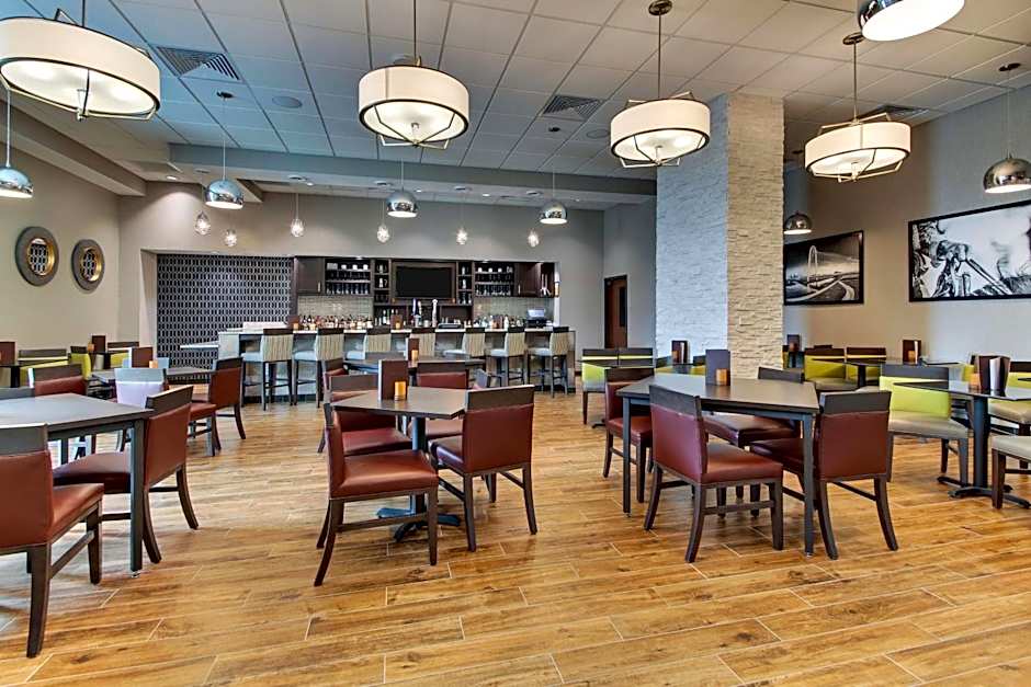 Drury Plaza Hotel Dallas Richardson