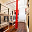 Safestay Barcelona Gothic