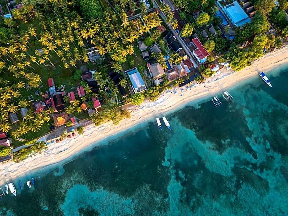 Cabana - Boutique Beachfront Accommodation