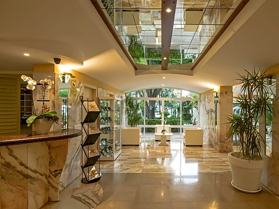 Iberostar Ciudad Blanca