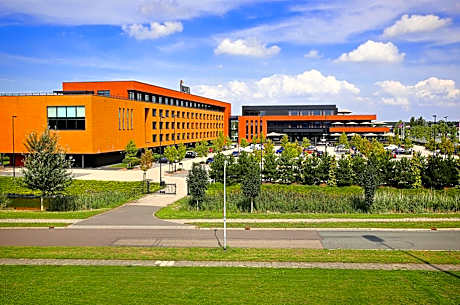 Van Der Valk Hotel Almere